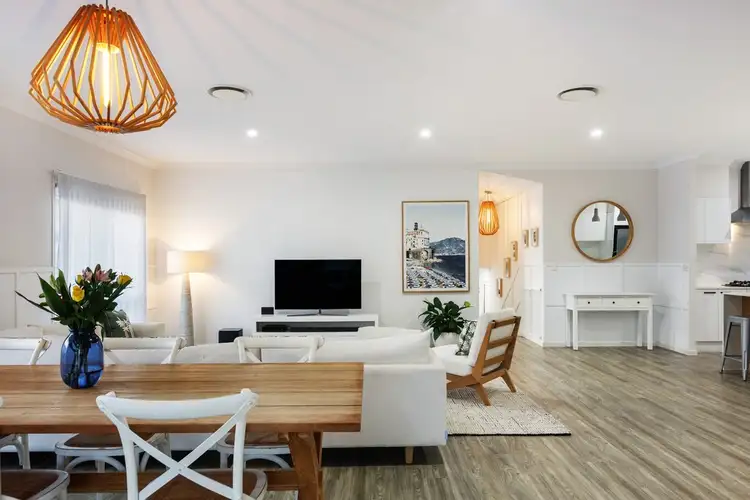 Third view of Homely house listing, 3 Greenview Place, Reedy Creek QLD 4227
