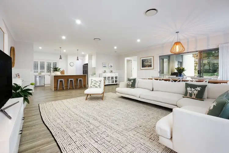 Fifth view of Homely house listing, 3 Greenview Place, Reedy Creek QLD 4227