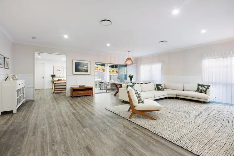 Sixth view of Homely house listing, 3 Greenview Place, Reedy Creek QLD 4227