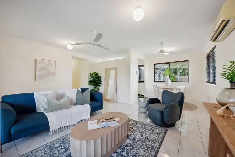 6 Riesling Court, Condon QLD 4815