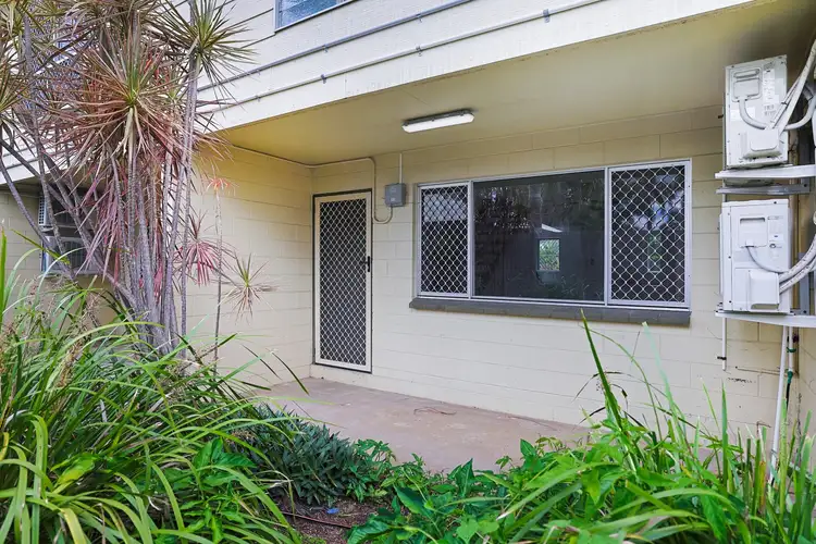 Main view of Homely apartment listing, 2/18 French Street, Pimlico QLD 4812