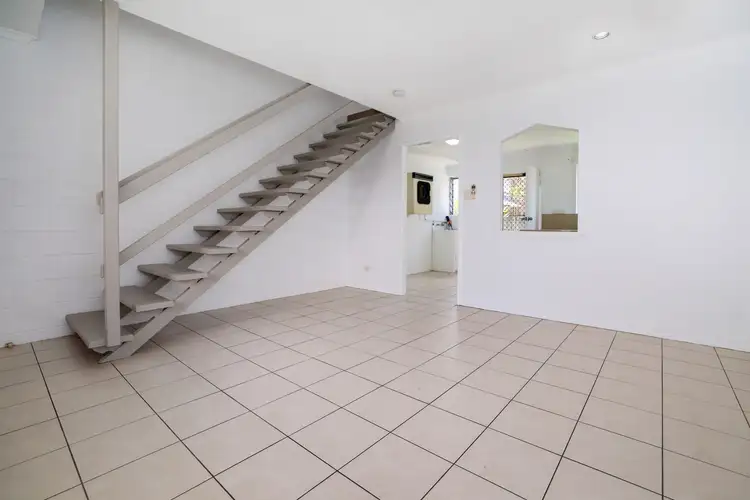 Second view of Homely apartment listing, 2/18 French Street, Pimlico QLD 4812