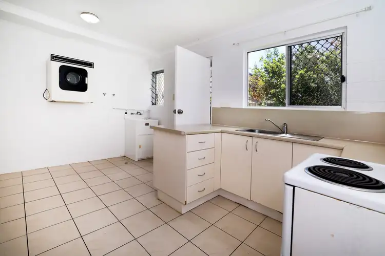 Third view of Homely apartment listing, 2/18 French Street, Pimlico QLD 4812