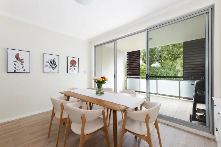 4/1-3 Duff Street, Turramurra NSW 2074