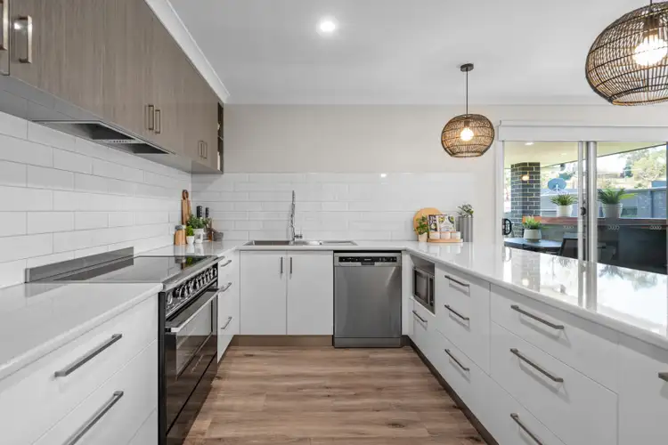 Second view of Homely unit listing, 1/49 Lakeside Drive, Kings Meadows TAS 7249