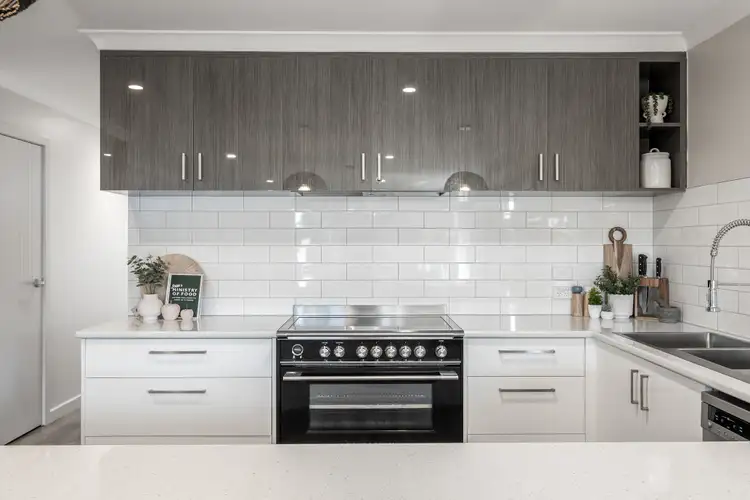 Third view of Homely unit listing, 1/49 Lakeside Drive, Kings Meadows TAS 7249