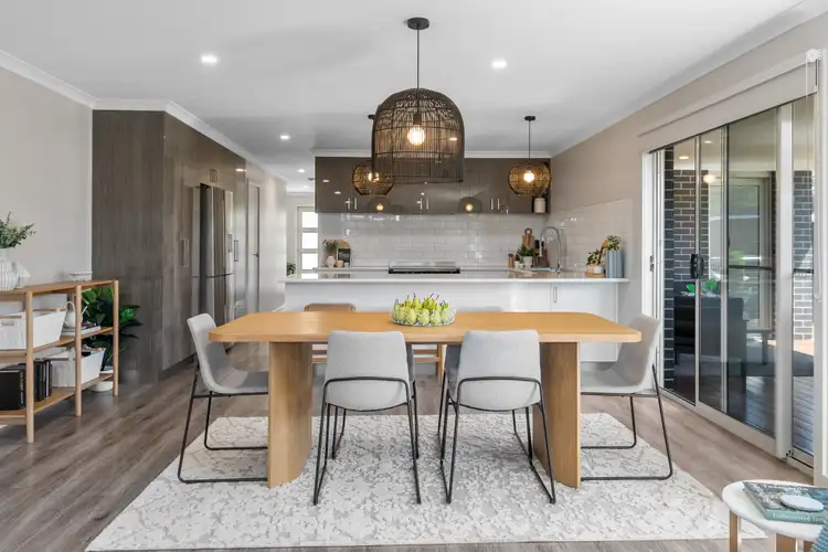 Fourth view of Homely unit listing, 1/49 Lakeside Drive, Kings Meadows TAS 7249