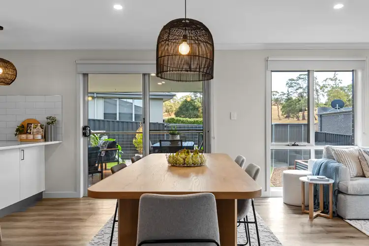 Fifth view of Homely unit listing, 1/49 Lakeside Drive, Kings Meadows TAS 7249