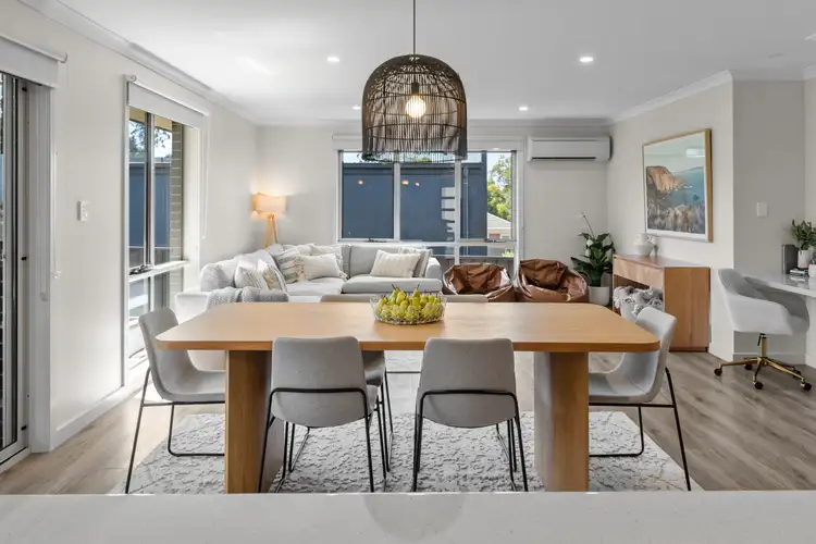 Sixth view of Homely unit listing, 1/49 Lakeside Drive, Kings Meadows TAS 7249