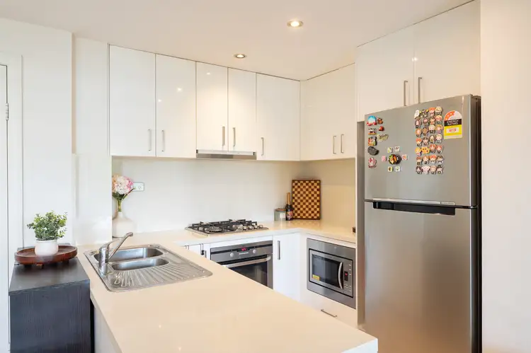Third view of Homely apartment listing, 30/1-3 Eulbertie Avenue, Warrawee NSW 2074