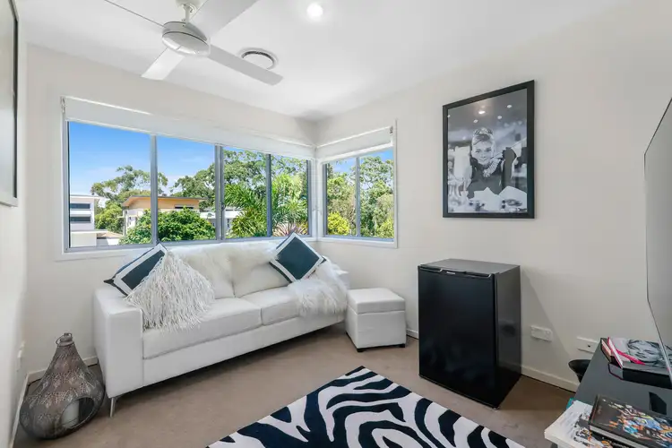 Fifth view of Homely house listing, 4 Tashey Court, Bundall QLD 4217