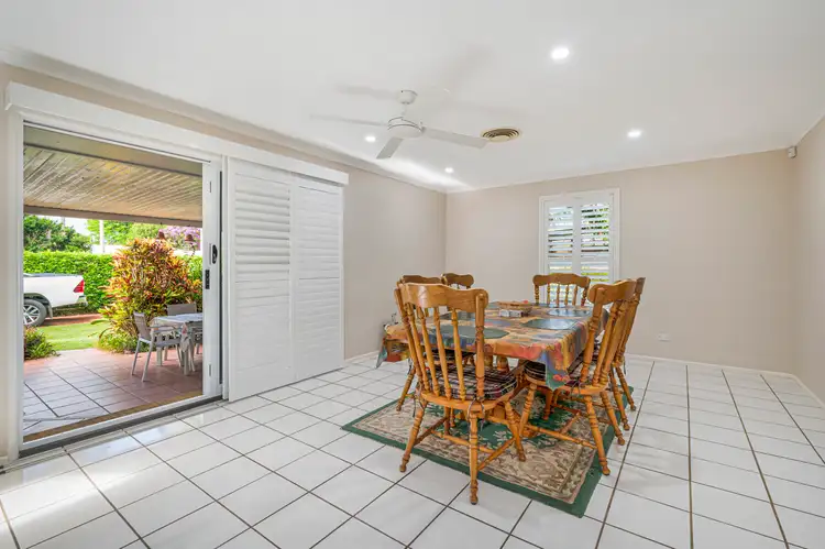 Fourth view of Homely house listing, 4A Eckersley Avenue, Buderim QLD 4556