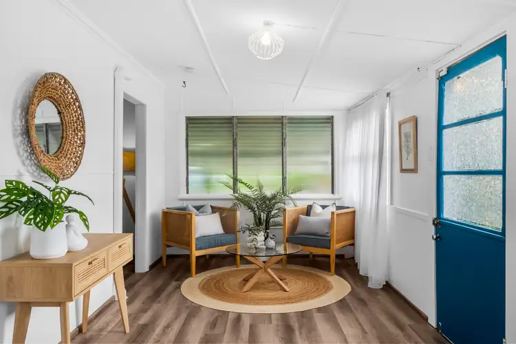 Second view of Homely house listing, 18 Fifth Avenue, South Townsville QLD 4810