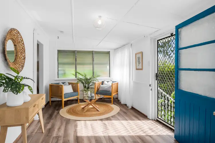 Third view of Homely house listing, 18 Fifth Avenue, South Townsville QLD 4810