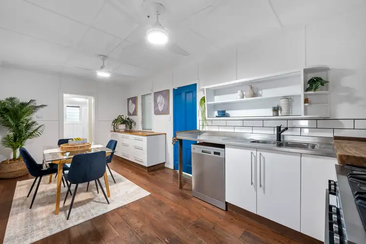 Fifth view of Homely house listing, 18 Fifth Avenue, South Townsville QLD 4810