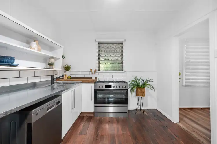 Sixth view of Homely house listing, 18 Fifth Avenue, South Townsville QLD 4810
