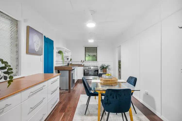 Seventh view of Homely house listing, 18 Fifth Avenue, South Townsville QLD 4810