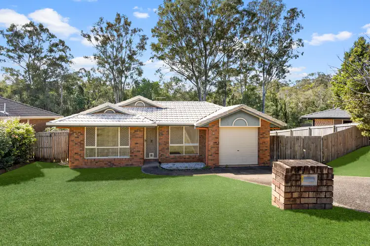 9 Totara Street, Narangba QLD 4504