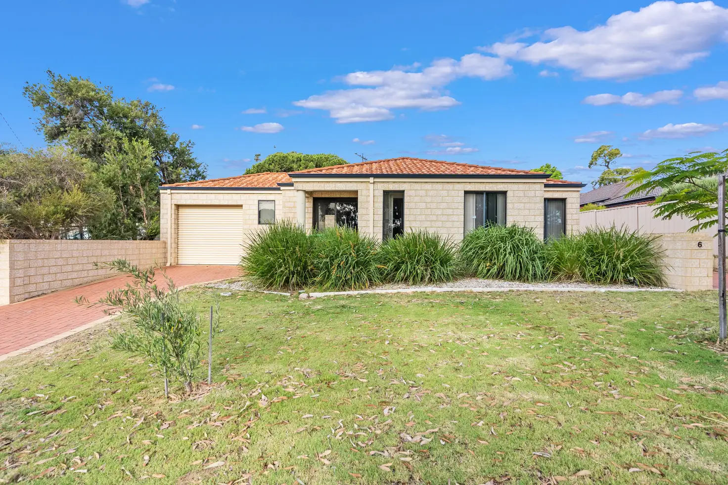 Main view of Homely house listing, 6A Balney Street, Balga WA 6061
