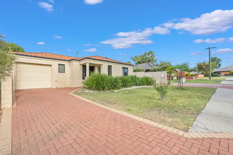 Third view of Homely house listing, 6A Balney Street, Balga WA 6061