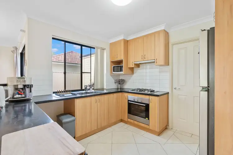 Fourth view of Homely house listing, 6A Balney Street, Balga WA 6061
