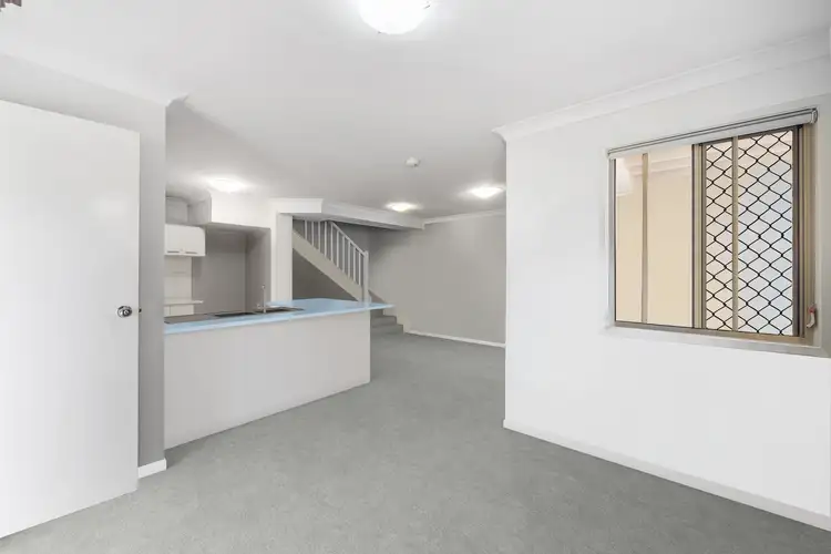 Third view of Homely townhouse listing, 25/30-42 Fleet Drive, Kippa-Ring QLD 4021