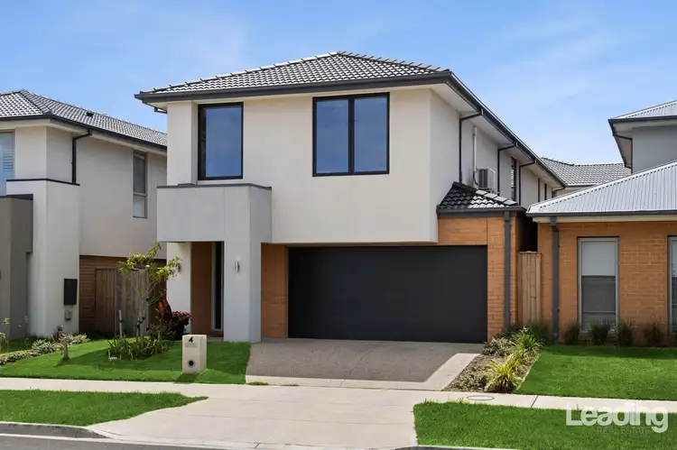 4 Tran Avenue, Diggers Rest VIC 3427