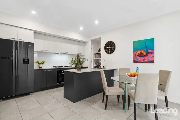 Second view of Homely house listing, 4 Tran Avenue, Diggers Rest VIC 3427