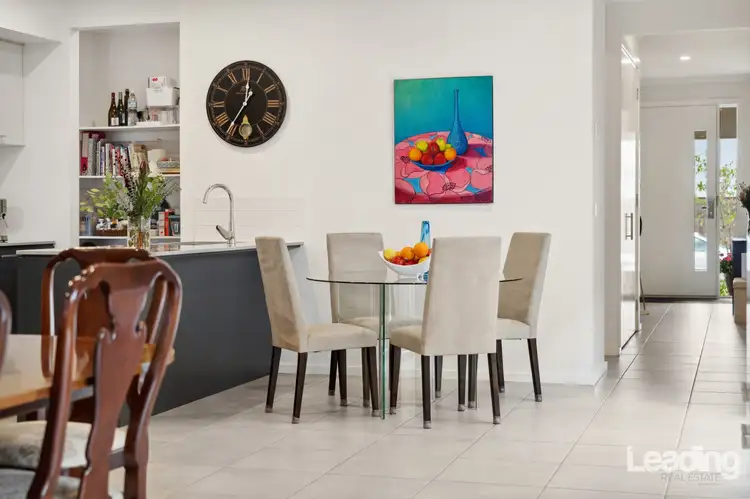Third view of Homely house listing, 4 Tran Avenue, Diggers Rest VIC 3427