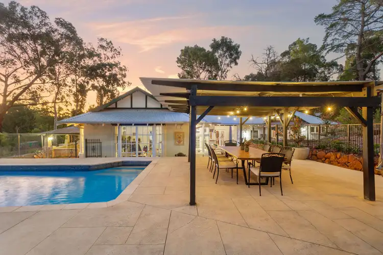 30 Throssell Street, Sawyers Valley WA 6074