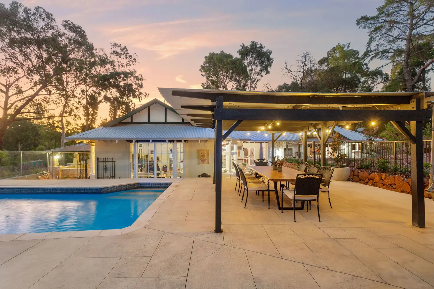 Main view of Homely house listing, 30 Throssell Street, Sawyers Valley WA 6074