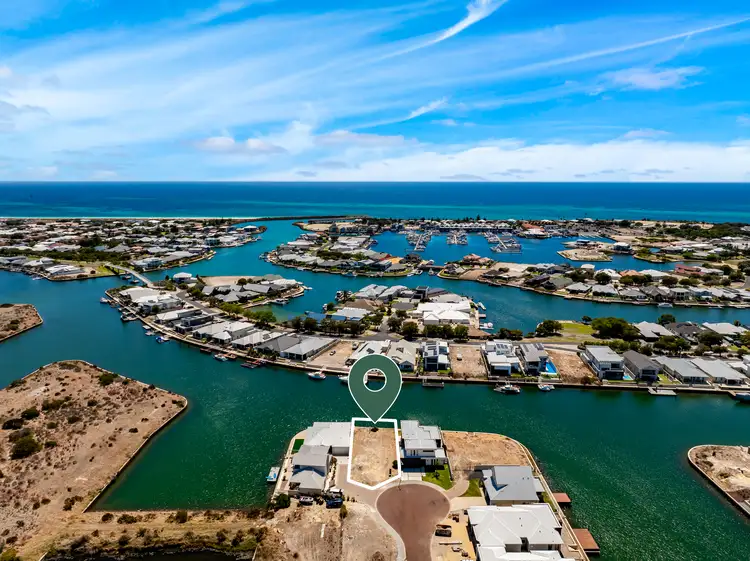 25 Gunwale Elbow, Geographe WA 6280