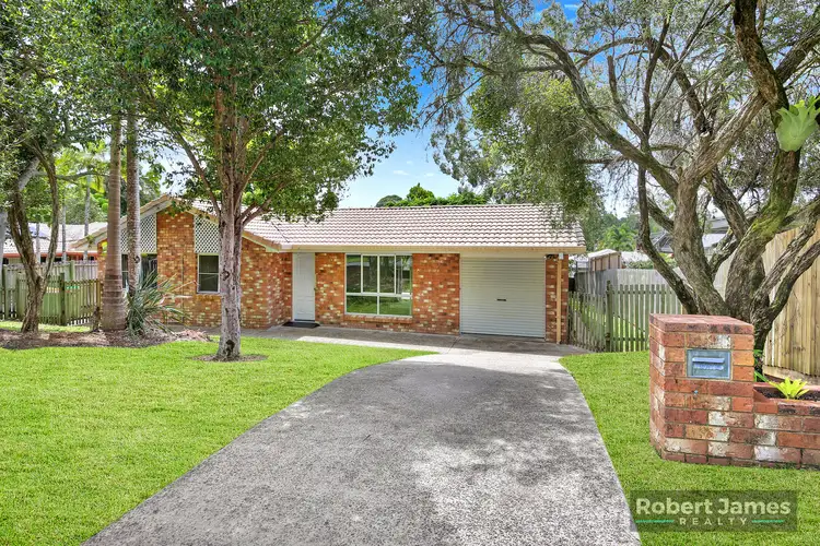 1 Hooper Crescent, Tewantin QLD 4565