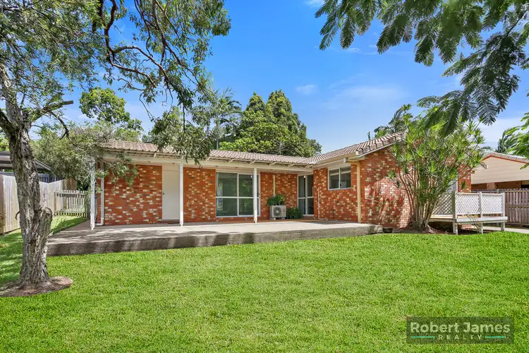 Second view of Homely house listing, 1 Hooper Crescent, Tewantin QLD 4565