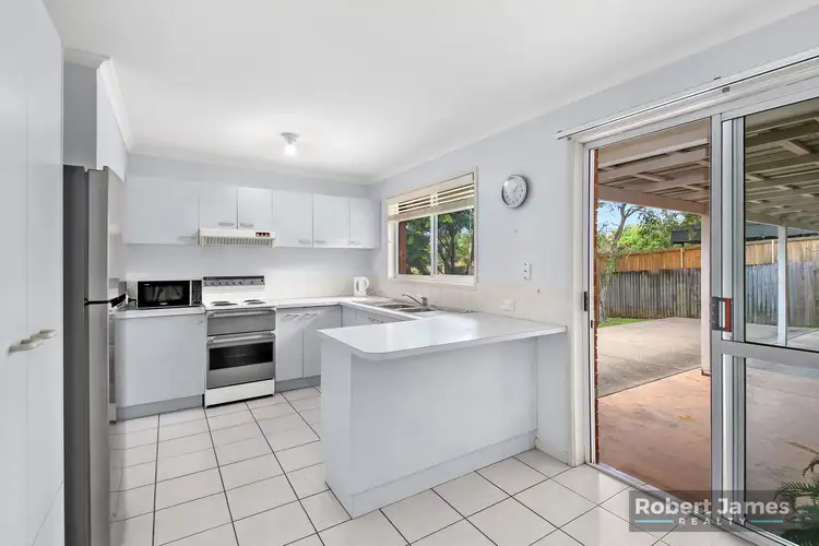 Fourth view of Homely house listing, 1 Hooper Crescent, Tewantin QLD 4565