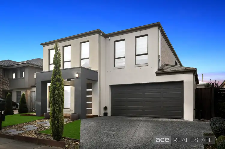 Main view of Homely house listing, 21 Opsum Way, Williams Landing VIC 3027