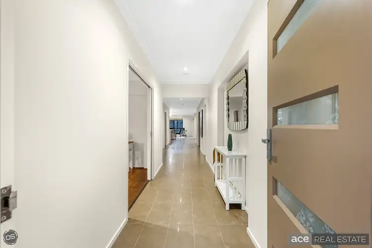 Third view of Homely house listing, 21 Opsum Way, Williams Landing VIC 3027
