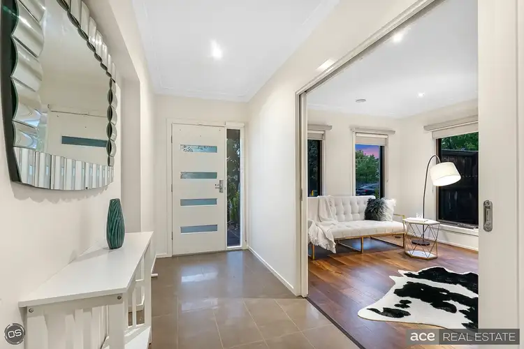 Fourth view of Homely house listing, 21 Opsum Way, Williams Landing VIC 3027