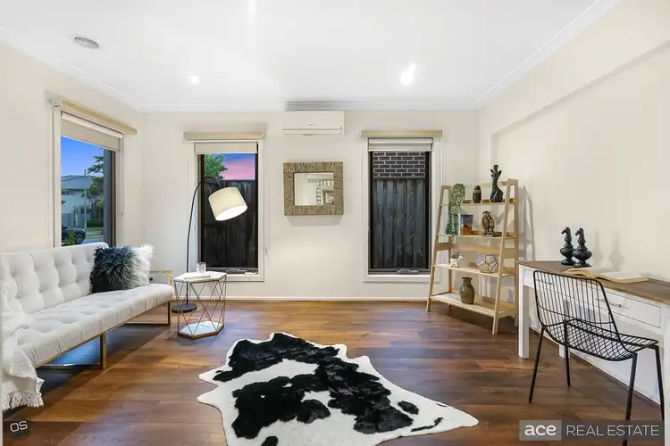 Fifth view of Homely house listing, 21 Opsum Way, Williams Landing VIC 3027