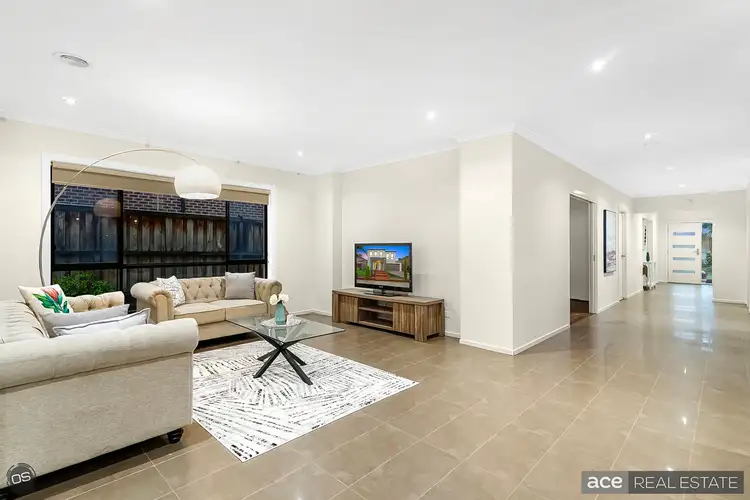 Sixth view of Homely house listing, 21 Opsum Way, Williams Landing VIC 3027