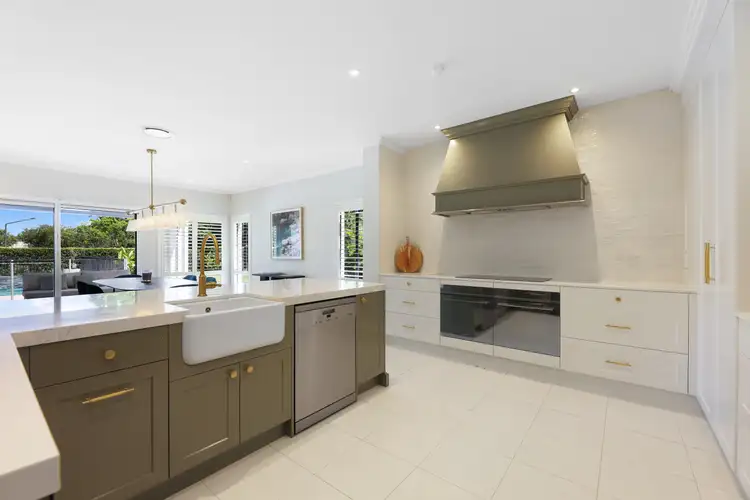 Sixth view of Homely house listing, 2117 The Circle, Sanctuary Cove QLD 4212