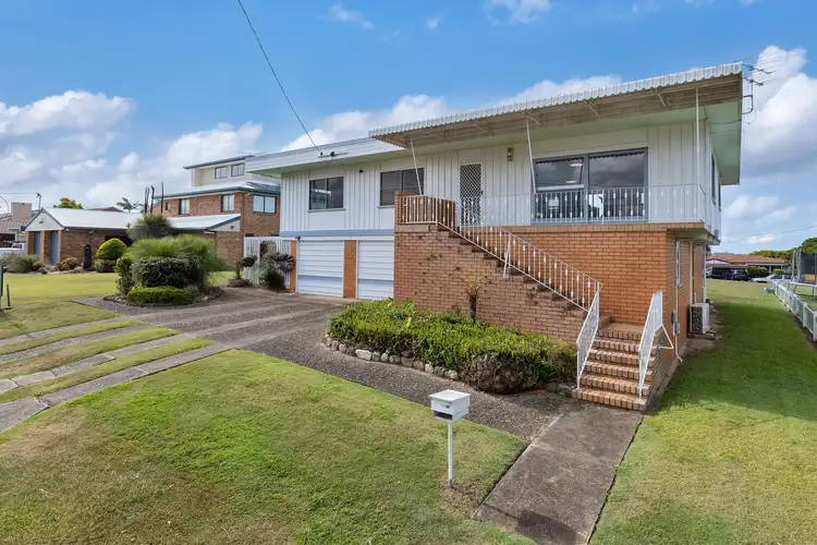 Second view of Homely house listing, 30 Ailsa Street, Aspley QLD 4034