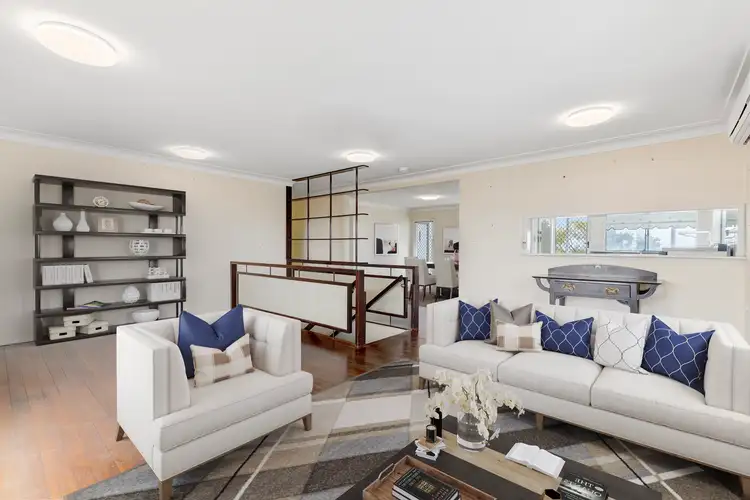 Fourth view of Homely house listing, 30 Ailsa Street, Aspley QLD 4034