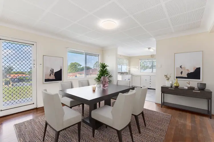 Fifth view of Homely house listing, 30 Ailsa Street, Aspley QLD 4034