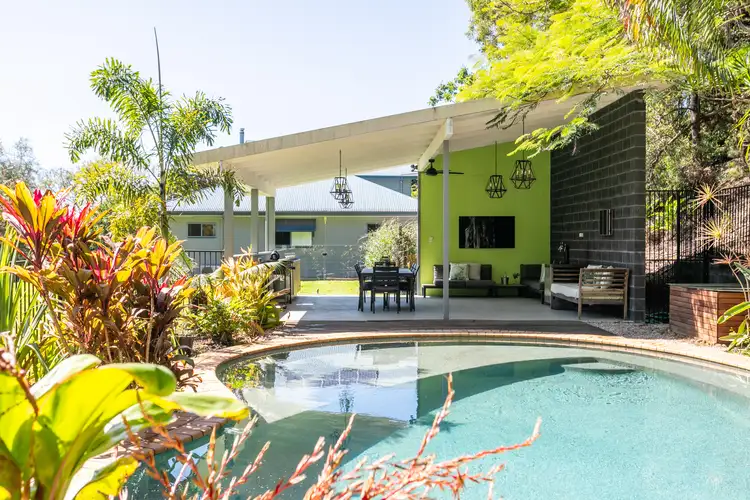 Second view of Homely house listing, 15 Bonavista Crescent, Doonan QLD 4562