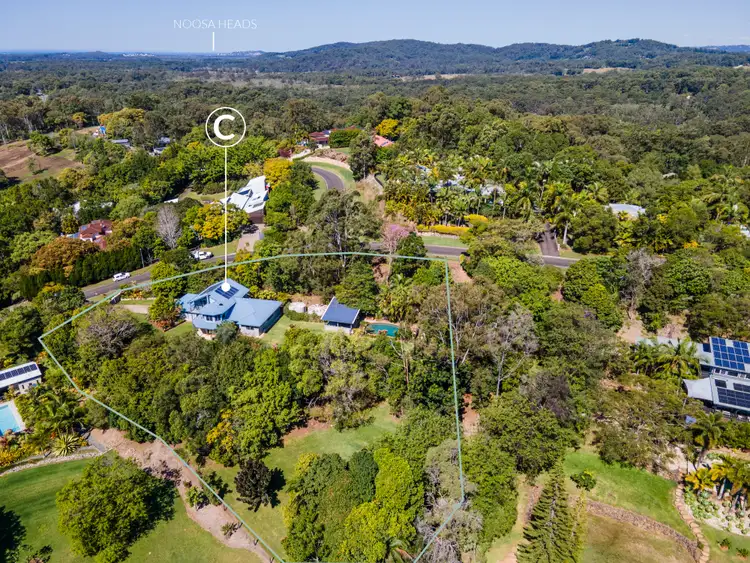 Third view of Homely house listing, 15 Bonavista Crescent, Doonan QLD 4562