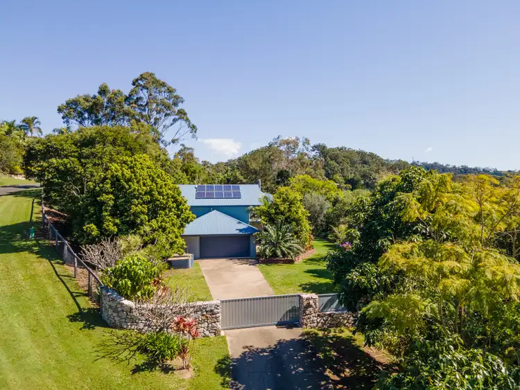 Fourth view of Homely house listing, 15 Bonavista Crescent, Doonan QLD 4562