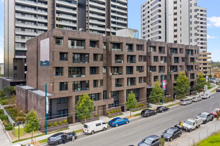 G06/28 Shepherd Street, Liverpool NSW 2170