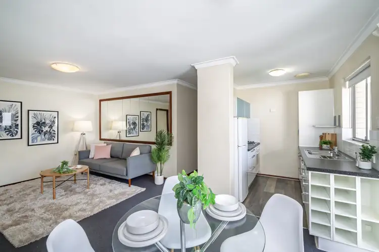 21/165 Mill Point Road, South Perth WA 6151