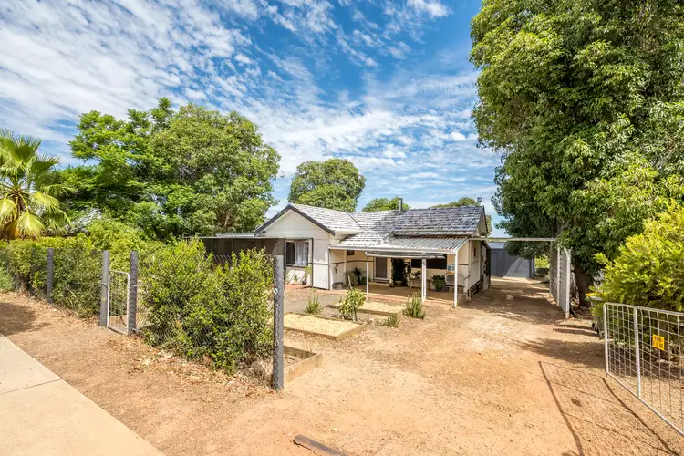 19 Lobelia Avenue, Wundowie WA 6560